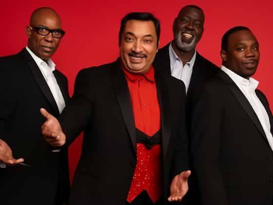 The Doo Wop Project